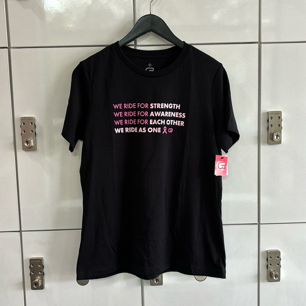 Cyclebar Tee